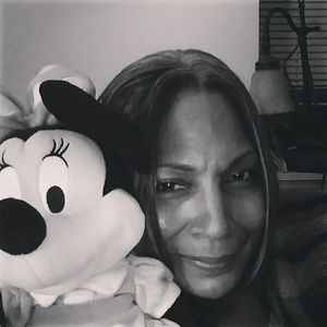 Meet your Posher, Jill